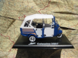 IT.76802  Ape Calessino 2007